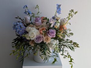 SIGNATURE ARRANGEMENT 5
