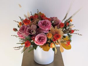 SIGNATURE ARRANGEMENT 6 - (The Picture Shows 100$ Size)