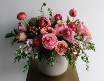 SIGNATURE ARRANGEMENT 6